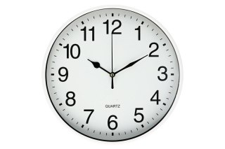 Zegar ścienny 25cm