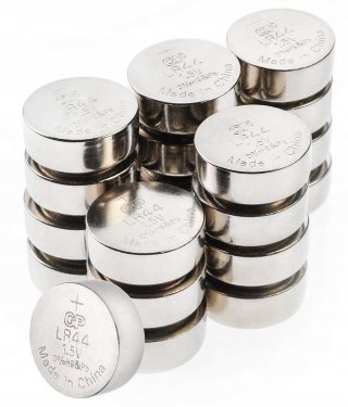 Bateria AG13 GP A76 LR44 1154