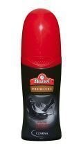 Pasta do obuwia Buwi Premiere czarna samopołyskowa 60 ml
