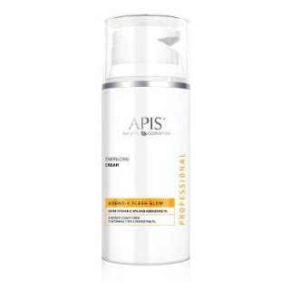 Krem energetyzujący wit.C adenozyna 100ml 55275