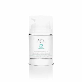 Intensywnie łagodzący żel 50 ml 53245H
