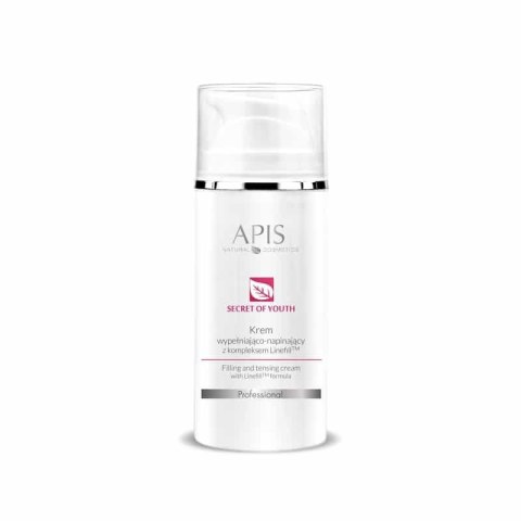 Krem wypełniająco-napinający 100ml 52635