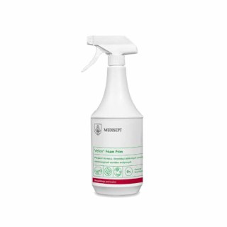 Pianka do dezynfekcji VELOX FOAM EXTRA 1L