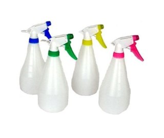 Spryskiwacz 0,75l. FS-075-01