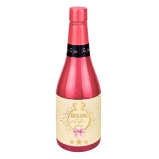 Płyn do kąpieli 850ml SZAMPAN - Królowa jest tylko jedna 3389-KJ