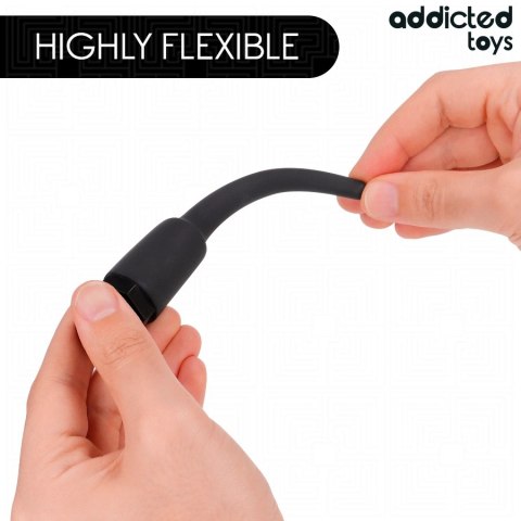 Addicted Toys Model 1 - Intymny zestaw do higieny z adapterem uniwersalnym