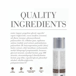System JO Coconut Hybrid - hipoalergiczny lubrykant kokosowy 60 ml