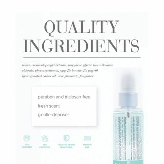System JO Misting Cleaner 60ml - Antybakteryjny spray do czyszczenia akcesoriow