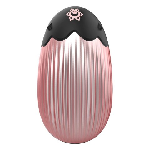 Rithual Shushu 2.0 Azabache - kompaktowy stymulator podciśnieniowy USB
