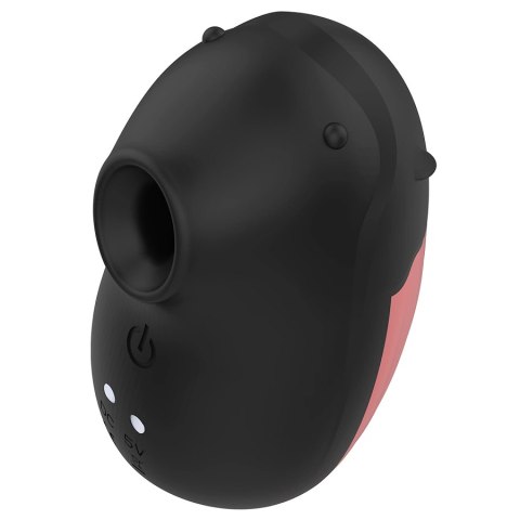 Rithual Shushu 2.0 Azabache - kompaktowy stymulator podciśnieniowy USB