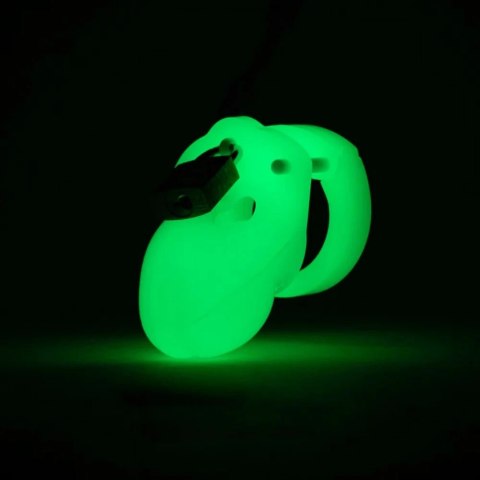 CB-X Mr. Stubb System blokujący Glow-in-the-Dark 4,4 cm