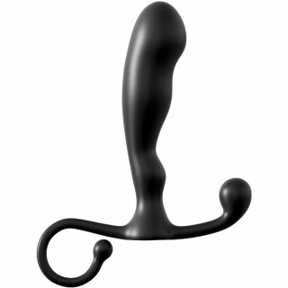 Pipedream Anal Fantasy Elite Zestaw Startowy Czarny 5-elementowy