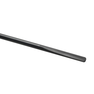 Sinful Bat Impactowy Czarny-Złoty 61cm Rączka Skora Eko