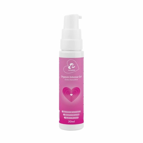EasyGlide Orgasm Intense Gel 30 ml - żel stymulujący, formuła chłodząca