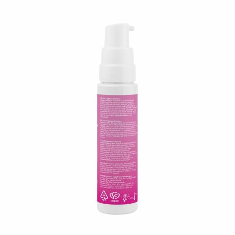 EasyGlide Orgasm Intense Gel 30 ml - żel stymulujący, formuła chłodząca