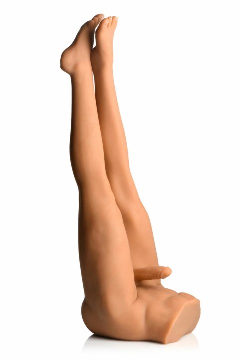 JOCK Model Partner Posable TPE System z Funkcją Ruchu i Podgrzewania 110 cm