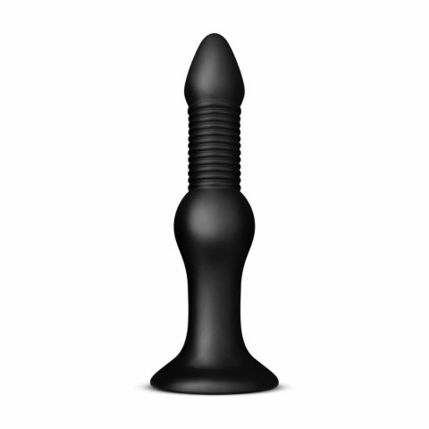 BUTTR Explosive Warhead anatomiczny model PVC 25cm czarny