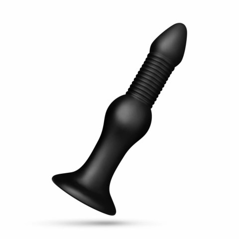 BUTTR Explosive Warhead anatomiczny model PVC 25cm czarny