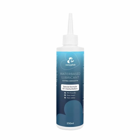 EasyGlide Żel nawilżający Extra Smooth do maszyn intymnych 250ml