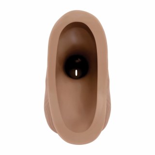 Evolved Novelties Stand To Pee Beige - Model anatomiczny z funkcją lejka