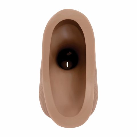 Evolved Novelties Stand To Pee Beige - Model anatomiczny z funkcją lejka