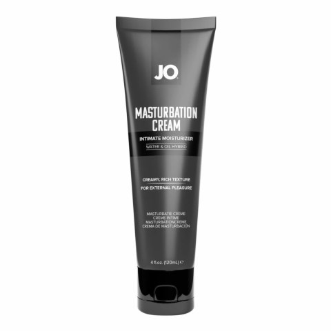 System JO Cream Intymny na bazie olejow kokosowych 120 ml