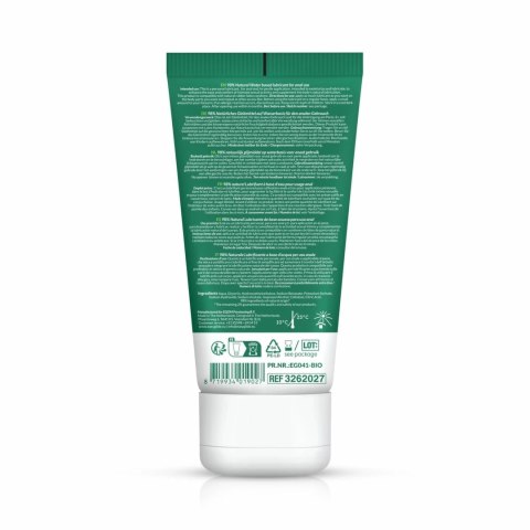 EasyGlide Bio & Natural Żel Intymny Wodny do Użytku Anatomicznego 100ml
