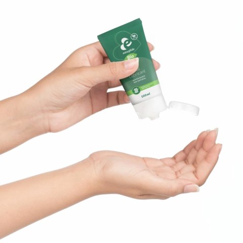 EasyGlide Bio & Natural Żel Intymny Wodny do Użytku Anatomicznego 100ml