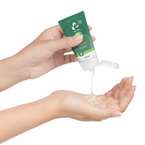 EasyGlide Bio - Naturalny lubrykant na bazie wody 100 ml Bezzapachowy