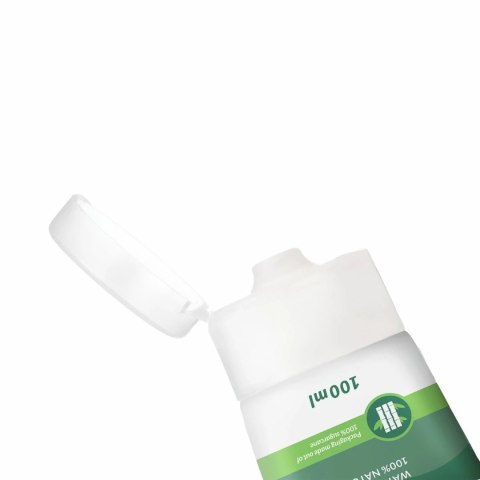 EasyGlide Bio - Naturalny lubrykant na bazie wody 100 ml Bezzapachowy
