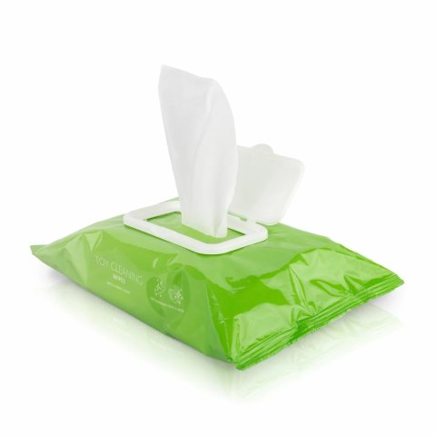 EasyGlide Chusteczki do czyszczenia akcesoriow - 100 sztuk