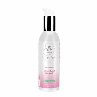 EasyGlide Sensitive Silicon - hipoalergiczny żel intymny 150 ml
