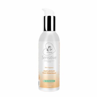 EasyGlide Sensitive Żel nawilżający wodny do pielęgnacji 150 ml