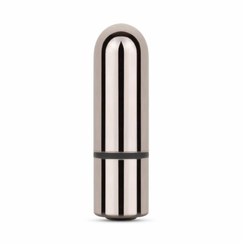 EasyToys Zestaw 4 Wkładek Anatomicznych z Wibratorem USB Czarny