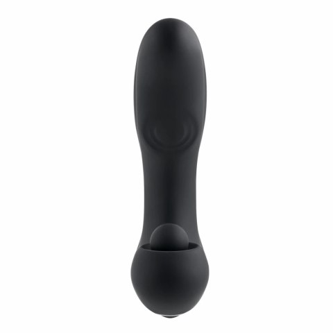 Evolved Mad Tapper Intymny Wibrator z 3 Silnikami, 15 Trybow, USB