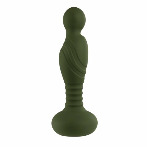 Evolved The General - Model z podwojnym napędem, anatomiczny kształt