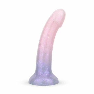Mermaid Ombre Jelly Model 15cm kolorowy brokatowy design