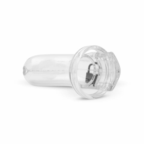 Shots Lockdown Transparent System Kontroli Medium 5 Rozmiarow