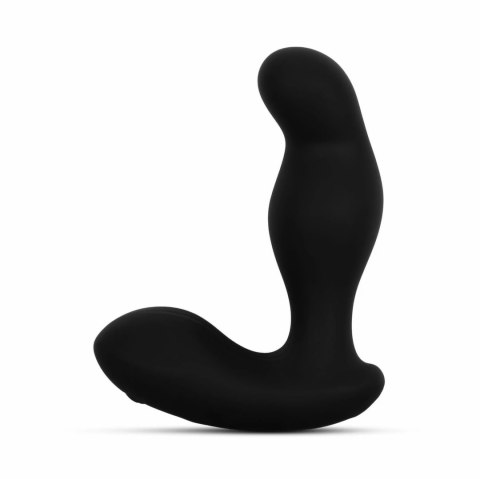 Sway Prostate Model Black - Wibrujący masażer z pilotem bezprzewodowym