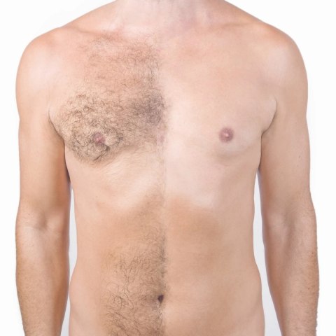 Boners Hair Removal Powder 70g - Delikatny proszek do depilacji skory