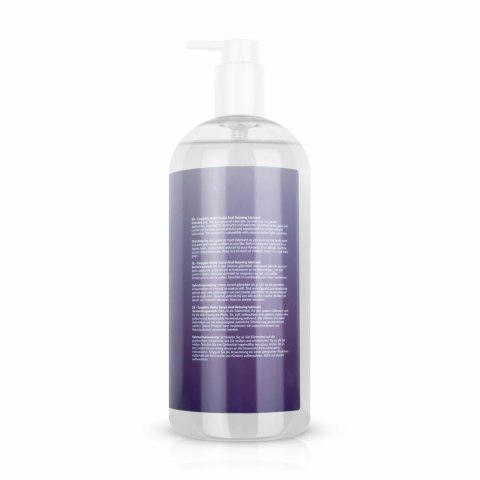 EasyGlide Anal Relaxing Żel wodny z rumiankiem i miętą 1000 ml