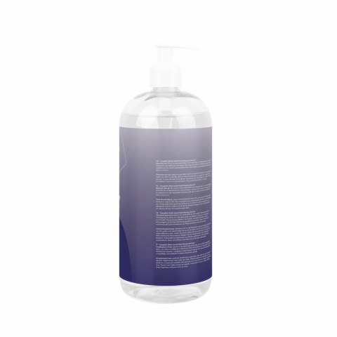 EasyGlide Anal Relaxing Żel wodny z rumiankiem i miętą 1000 ml