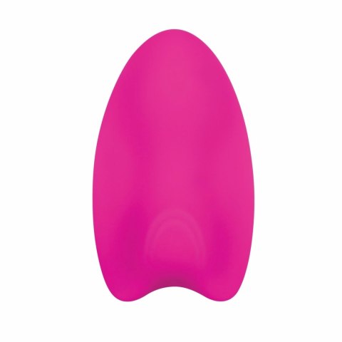 Evolved Under the Radar Pink - Model z Pilotem, 9 Trybow, Silikonowy