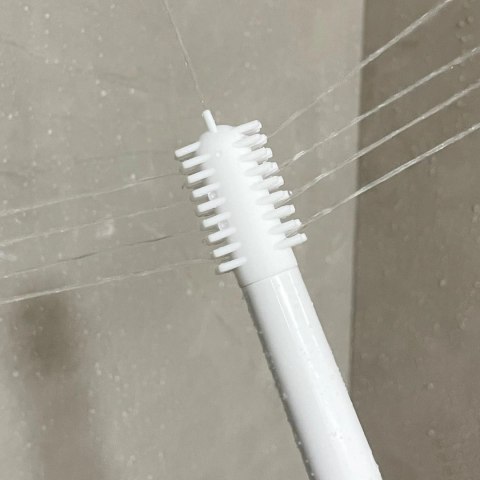OTOUCH Special Rinser - System czyszczący z dyszą i szczotką, 20 cm
