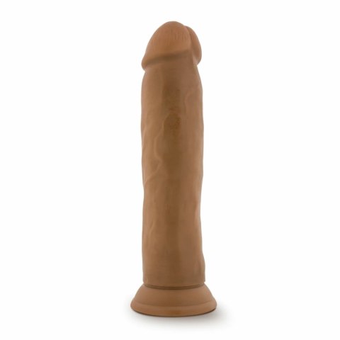 Dr. Skin Model 9.5'' Mocha - anatomiczny model z przyssawką