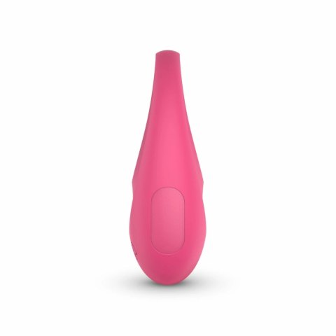 EasyConnect Leo - Inteligentny pierścień wibrujący sterowany aplikacją Bluetooth