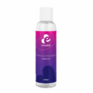 EasyGlide Żel Intymny Extra Thin na Bazie Silikonu 150 ml