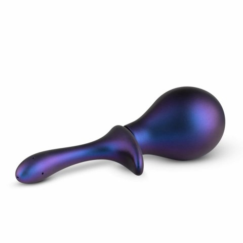 Hueman Nebula Bulb - Higieniczny system do płukania, anatomiczny kształt