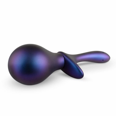 Hueman Nebula Bulb - Higieniczny system do płukania, anatomiczny kształt