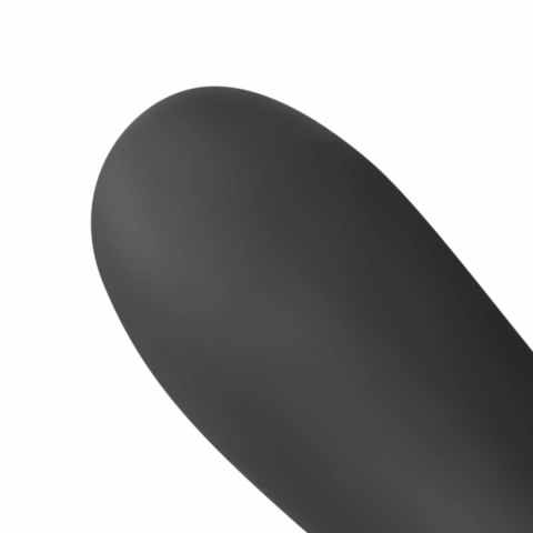 NO-PARTS Avery Strapless Vibrator z Pilotem 22 cm Silikonowy